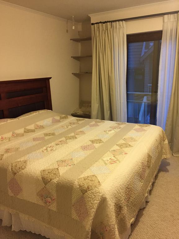 Apartamento Casa Condominio Alicura Pucón