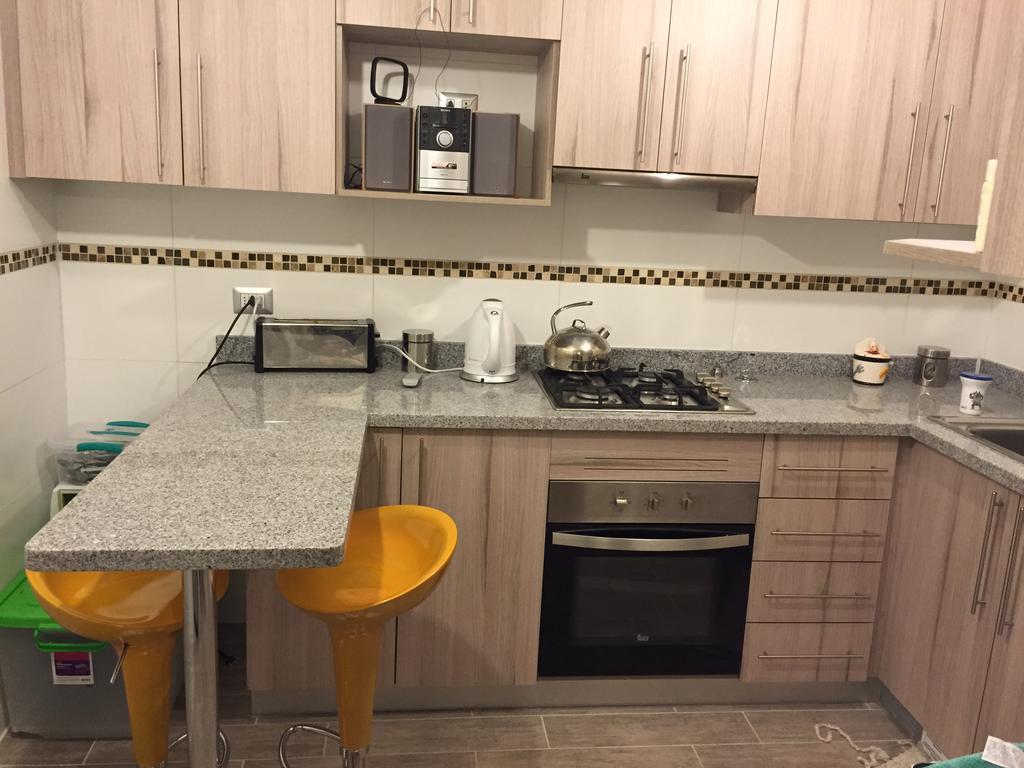Apartamento Casa Condominio Alicura Pucón